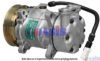 AKS DASIS 850080N Compressor, air conditioning
